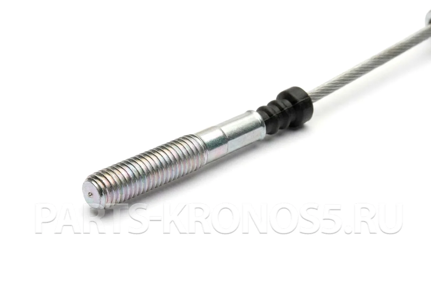 Трос тормозной в сборе Sonalika 3105EL-1